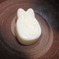 こうへい1206's cooksnap of when they made アガーでメープルミルクプリン.