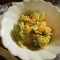 TYSK's cooksnap of when they made コクあり☆我が家のマカロニサラダ.