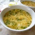 ともまき０３１３'s cooksnap of when they made かいわれ大根とハムのスープ.