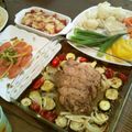 ☆えいみぃ☆'s cooksnap of when they made お花見気分〜✿サーモンの簡単おつまみ✿〜.