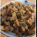 pocketpocket's cooksnap of when they made ✿超簡単!!ゴーヤの佃煮✿.