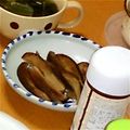 ma:9's cooksnap of when they made 茹でなすの胡麻だれがけ.