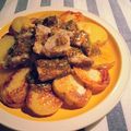 Aloha☆★'s cooksnap of when they made 塩糀漬け豚肉のフライパンロースト.