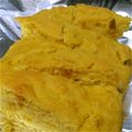 キ・リ・ン's cooksnap of when they made 卵・乳・糖類なし♪かぼちゃパウンドケーキ.