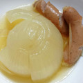 れいちょんぐ's cooksnap of when they made 新玉ねぎ丸ごとスープ（泉州黄玉ねぎ使用）.