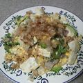 サーフブレイド's cooksnap of when they made 簡単♪ゴーヤチャンプル.