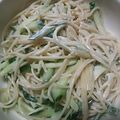 かぴーな's cooksnap of when they made 辛子入りでも辛くない！パスタサラダ☆.