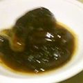 olive11's cooksnap of when they made 茄子の甘辛茶筅煮.