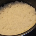 きらり流れ星's cooksnap of when they made 普通のお鍋で簡単♪ふっくら白いご飯.