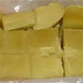 流実乃's cooksnap of when they made レンジと小麦粉で簡単ウイロウ！.