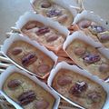 すがみほ's cooksnap of when they made とってもやさしいバナナケーキ.