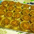 cheesedog's cooksnap of when they made アボカドとほうれん草とベーコンのキッシュ.