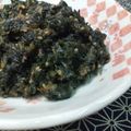 タロすけ's cooksnap of when they made ご飯とよくあう♪大人気なふき味噌.