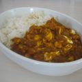 おおちゃま's cooksnap of when they made ▲▲ハロウィン▲▲パンプキンチーズカレー.