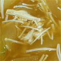 hirontan's cooksnap of when they made アツアツ！冬瓜の煮物☆えのき茸のあんかけ.