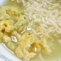 22（にに）'s cooksnap of when they made ゴーヤの丸ごと天ぷら.