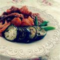 1987yurin's cooksnap of when they made 豚ひれ肉のトマト煮込.