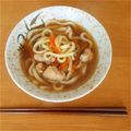たねママ's cooksnap of when they made 讃岐しっぽくうどんダシ♡簡単☆.
