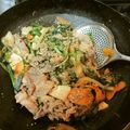 いなかのしろうさぎ's cooksnap of when they made ★簡単美味しいプルコギ★.