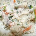 ゆめめ☆'s cooksnap of when they made 簡単に鉄分！小松菜の白和え.