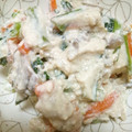 ゆめめ☆'s cooksnap of when they made 簡単に鉄分！小松菜の白和え.