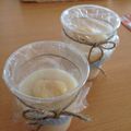 かおリンゴリラ's cooksnap of when they made とろ～りとろける濃い桃ゼリー♪.