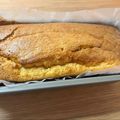 クックF0L7BJ☆'s cooksnap of when they made 生クリームde簡単☆パウンドケーキ☆.
