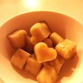 なおなお１０２２'s cooksnap of when they made 簡単♥￫ܫ￩♥バナナ１本でアイス.