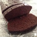 hawaiinut's cooksnap of when they made 米粉deチョコケーキ♪.