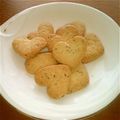 さくらの実's cooksnap of when they made 簡単紅茶クッキー.