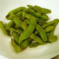 南沢雫月's cooksnap of when they made レンジde枝豆.