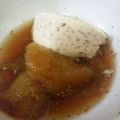 セクシーバズーカ星羅's cooksnap of when they made レンチン5分いちじくの赤ワインコンポート.