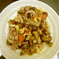 み～たんだよ～ん's cooksnap of when they made なすとトマトのさっぱり炒め.