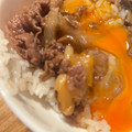 パプリカ婦人's cooksnap of when they made 牛丼～吉野家風～☆.