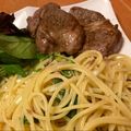 りせと②'s cooksnap of when they made とーちゃん特製ラム肉の赤ワイン煮込み.