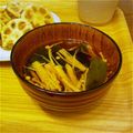 ありんこ☆★'s cooksnap of when they made インスタント!?和風ワカメスープ.