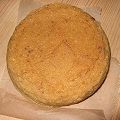 ぶみか's cooksnap of when they made シナモン香る♪ゴロゴロお芋と蜜りんごのパウンドケーキ！ダイエット仕立て★.
