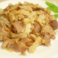 ソメノ's cooksnap of when they made 苦くない☆ゴーヤの白味噌マヨ炒め.