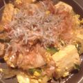 aito3yama's cooksnap of when they made ゴーヤチャンプルー.
