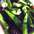 あい葉's cooksnap of when they made 茄子とししとうの煮浸し.