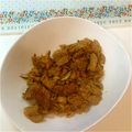 かおりんぱんだ's cooksnap of when they made 豚小間のみょうが焼き.