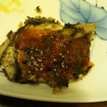 たこさんた's cooksnap of when they made ひじき煮リメイク♪モチ②ひじきのチヂミ.