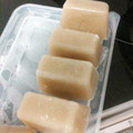norie*'s cooksnap of when they made えのき氷.
