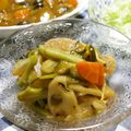 ともこキッチン's cooksnap of when they made 福神漬け♪.