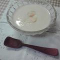 ym72's cooksnap of when they made ＊苺のおとうふムース＊.