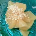 バファリス☆'s cooksnap of when they made ♡沢庵♡の＊胡麻＊まみれ♪.