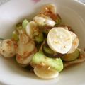 みえんま's cooksnap of when they made ＊なすの梅酢和え＊.
