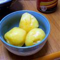 弾鍛pidan's cooksnap of when they made ジャガバタもどき★簡単で美味.