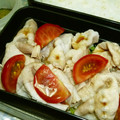 ゅるり's cooksnap of when they made 簡単おいしい冷しゃぶのタレ☆.