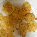 yukkomilk's cooksnap of when they made ゴーヤの綿のピカタ.